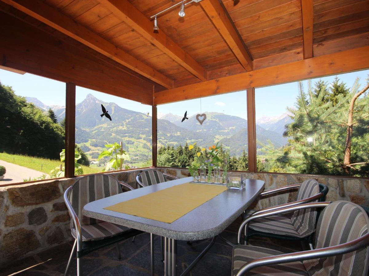 Apartment Trummer By Interhome Schruns Exterior photo