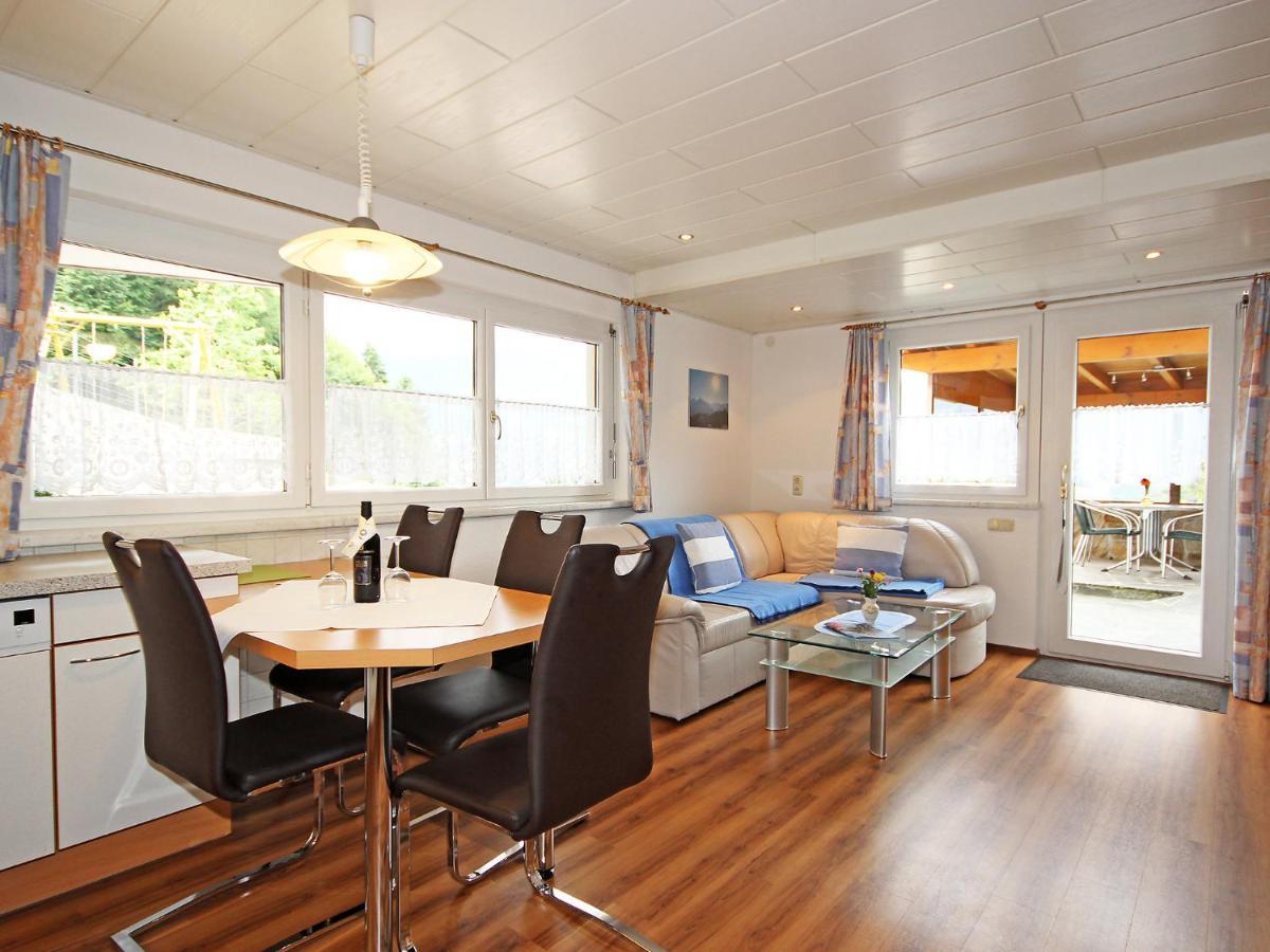 Apartment Trummer By Interhome Schruns Exterior photo